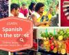 Spanish on the street