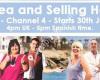 Spanish Property Choice - The Garners of Sun Sea and Selling Houses