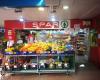 SPAR San Agustín I