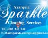 Sparkle Cleaning Service