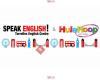 Speak English & HulaHoop