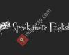 Speak More English