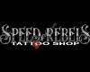 Speed Rebels Distributions
