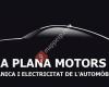 SPG La Plana Motors