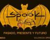 Spook Club Valencia