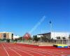 Sportime Albal - Polideportivo  La Balaguera