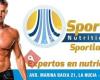 Sportlander La Nucia