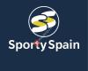 Sporty Spain
