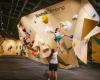 Sputnik Climbing Legazpi - Rocódromo escalada en Madrid