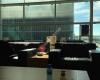 StarAlliance Business-Lounge