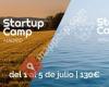 Startup Camp