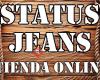 Status Jeans