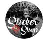 Sticker Shop
