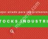 Stocks Industria