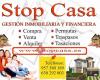 Stop Casa Inmobiliaria