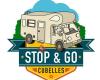 STOP & GO  Cubelles