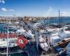 STP Shipyard Palma - Best location for refit & repair in Mallorca