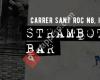 Strambotik Bar