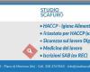 Studio Scafuro Haccp