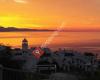 Stunning view Bahia de Casares Costa del Sol