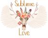 Sublime Love