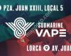 Submarine Vape