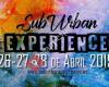 SubUrban Experience