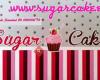 Sugar Cake