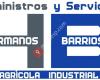 Suministros y Servicios Hnos. Barrios