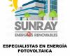 Sunray Energía Renovable