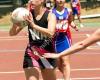 SunSports Junior Netball Festival