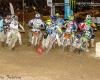 Supercross Sacedon