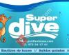 SuperDive Tossa