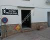 SUPERMARKET LETI