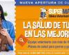 Supermascota Sevilla y Huelva
