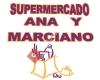 Supermercado Ana y Marciano