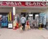 Supermercado Cala Blanca CB