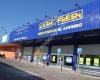 Supermercado CASH FRESH
