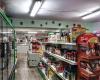Supermercado Chuchaina (Galera, Granada)