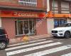 Supermercado Consum
