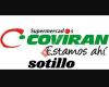 Supermercado coviran sotillo