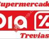 Supermercado Dia Trevias