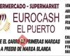 Supermercado Eurocash S.L.