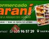 Supermercado Guaraní