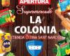 Supermercado La Colonia Girona