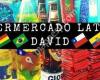 Supermercado latino  DAVID