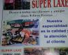 Supermercado LAXE