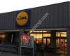 Supermercado Lidl Guadix