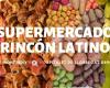 Supermercado Rincón Latino