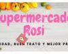 Supermercado Rosi Cangas